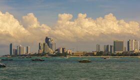 Start your journey with Pattaya’s vibrant glow